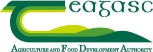 Teagasc logo