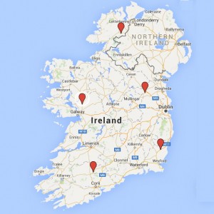 Read more about the article Sheep Ireland and Teagasc Pedigree Breeder Workshops