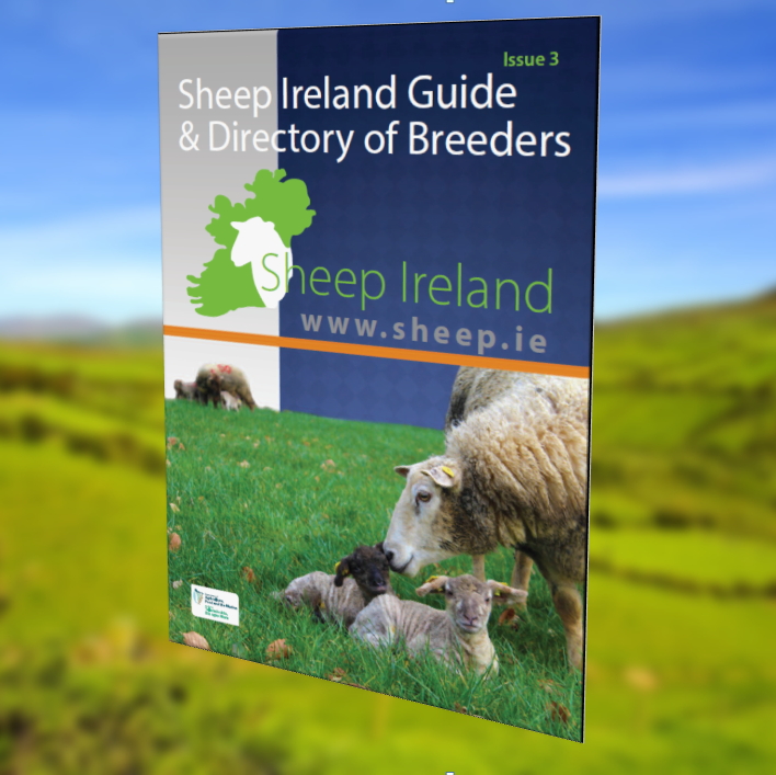 LambPlus Breeders 2020 - Sheep Ireland