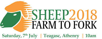 You are currently viewing Come visit us at Sheep 2018 tomorrow!