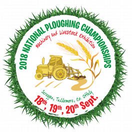 You are currently viewing Sheep Ireland at the Ploughing Championships 2018