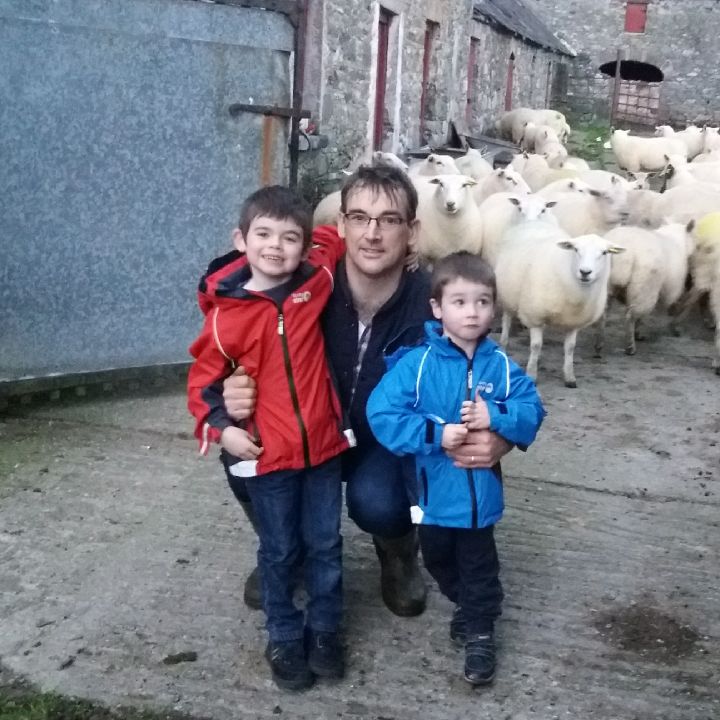 Read more about the article ‘Using High Index Sires has helped increase the prolificacy of the flock’