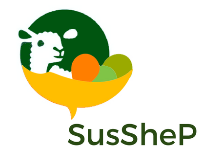 You are currently viewing SusSheep – – Sustainable Sheep Production