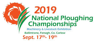 Read more about the article Come and see Sheep Ireland at the Ploughing Championships 2019!