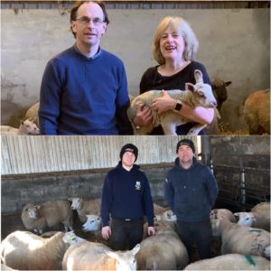 Read more about the article Online Announcement of the Winners of the FBD LambPlus Awards 2020