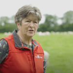 RDS Award 2022 – Anne Murphy, Co. Wexford.
