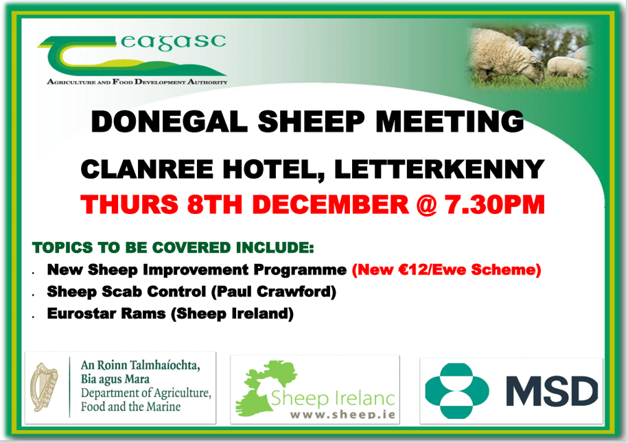 You are currently viewing Donegal Sheep Meeting Tonight Thurs 8th!