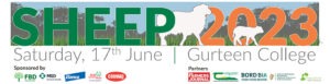 Read more about the article Sheep 2023. The major Sheep Industry event of the year!