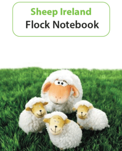 Read more about the article LambPlus Flock Recording Notebook