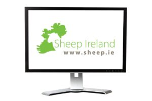 Sheep Ireland’s account Farmer Homepage