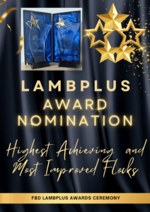 Read more about the article LambPlus Awards 2024