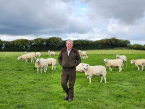 Read more about the article FBD LambPlus Award Nominees 2024 – Paul Smyth