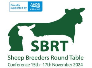 Read more about the article Sheep Ireland at the Sheep Breeders Round Table 2024