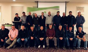 Hill sector taking control of the future sheep genetic strategy
