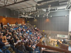 Read more about the article Sheep Ireland’s €urostar Multibreed Sale Report 2025