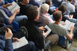 Read more about the article New feature for Catalogue Sales Card