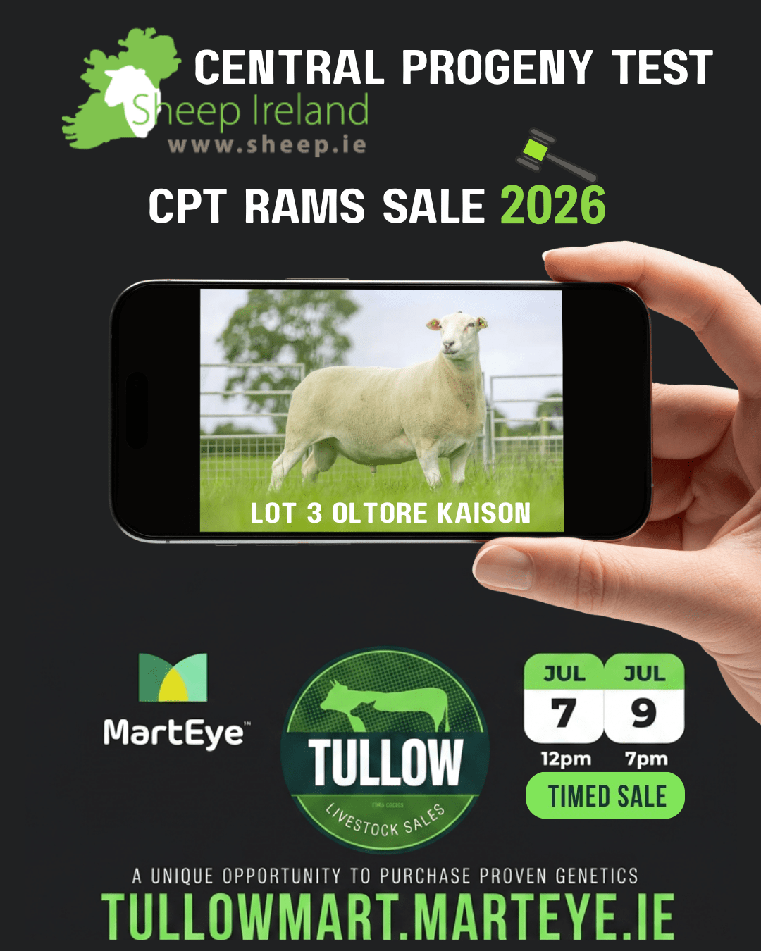 You are currently viewing Lot 3 OLTORE KAISON
